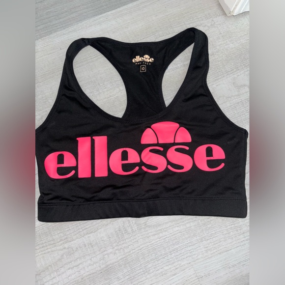 Ellesse Bra - Picture 1 of 1